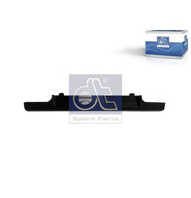 Voorpaneel deel Dt Spare Parts 2.00048