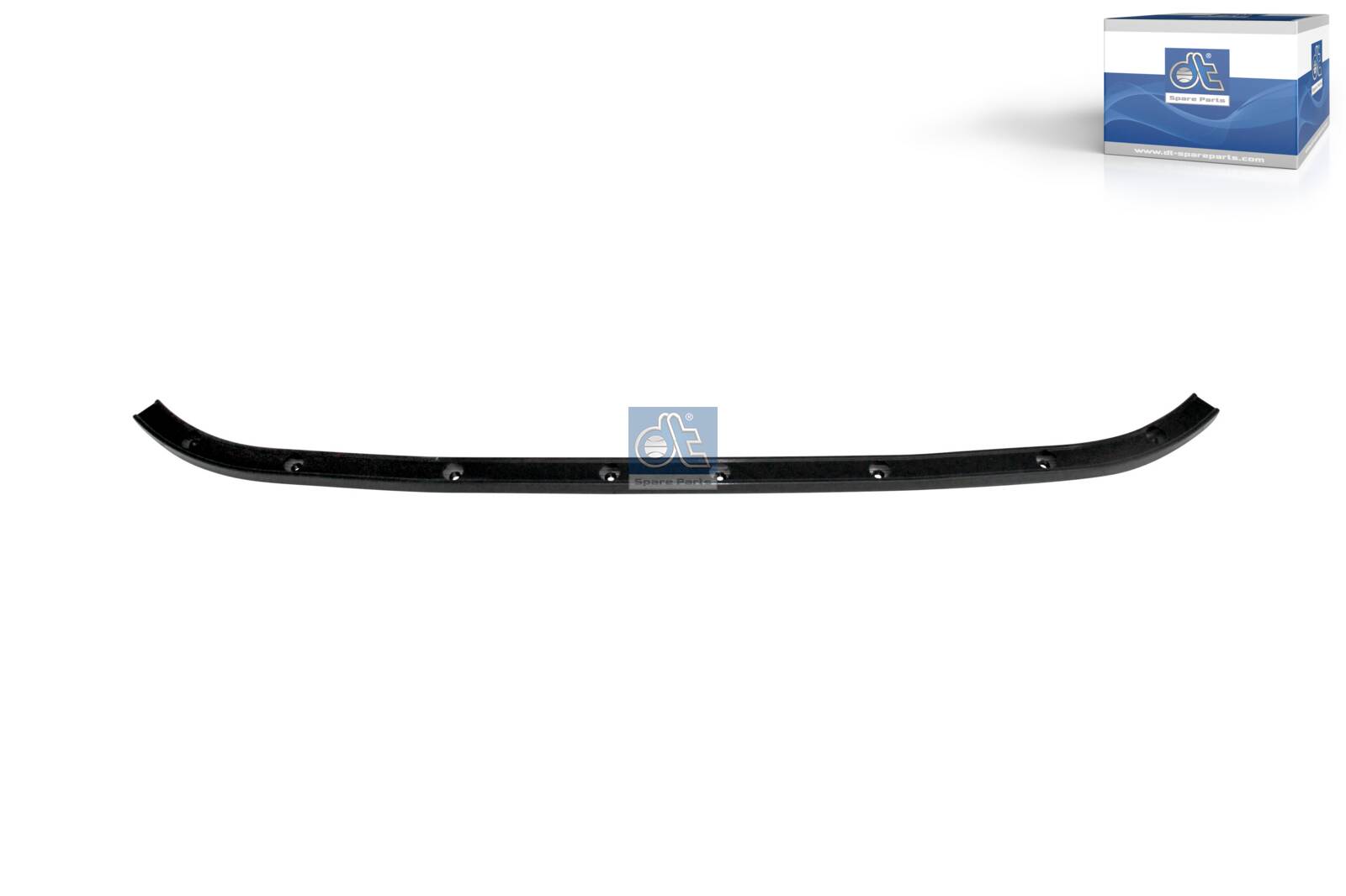 Motor-/Veiligheidsbumper Dt Spare Parts 2.00053