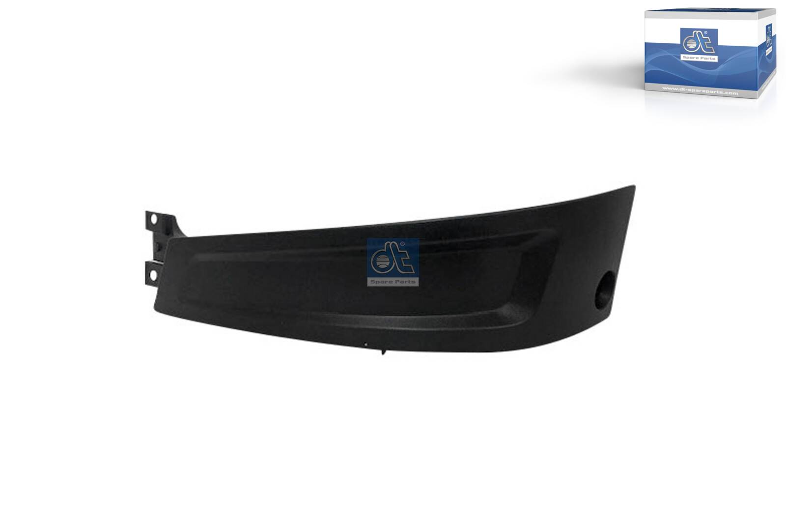 Afdekking, koplamp Dt Spare Parts 2.00073