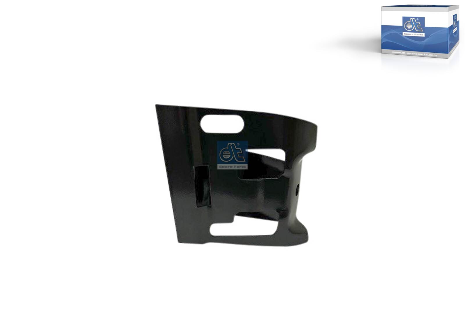 Houder, bumper Dt Spare Parts 2.00080