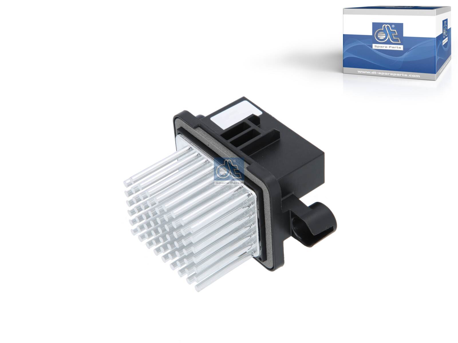 Regelaar, interieurventilator Dt Spare Parts 2.00137