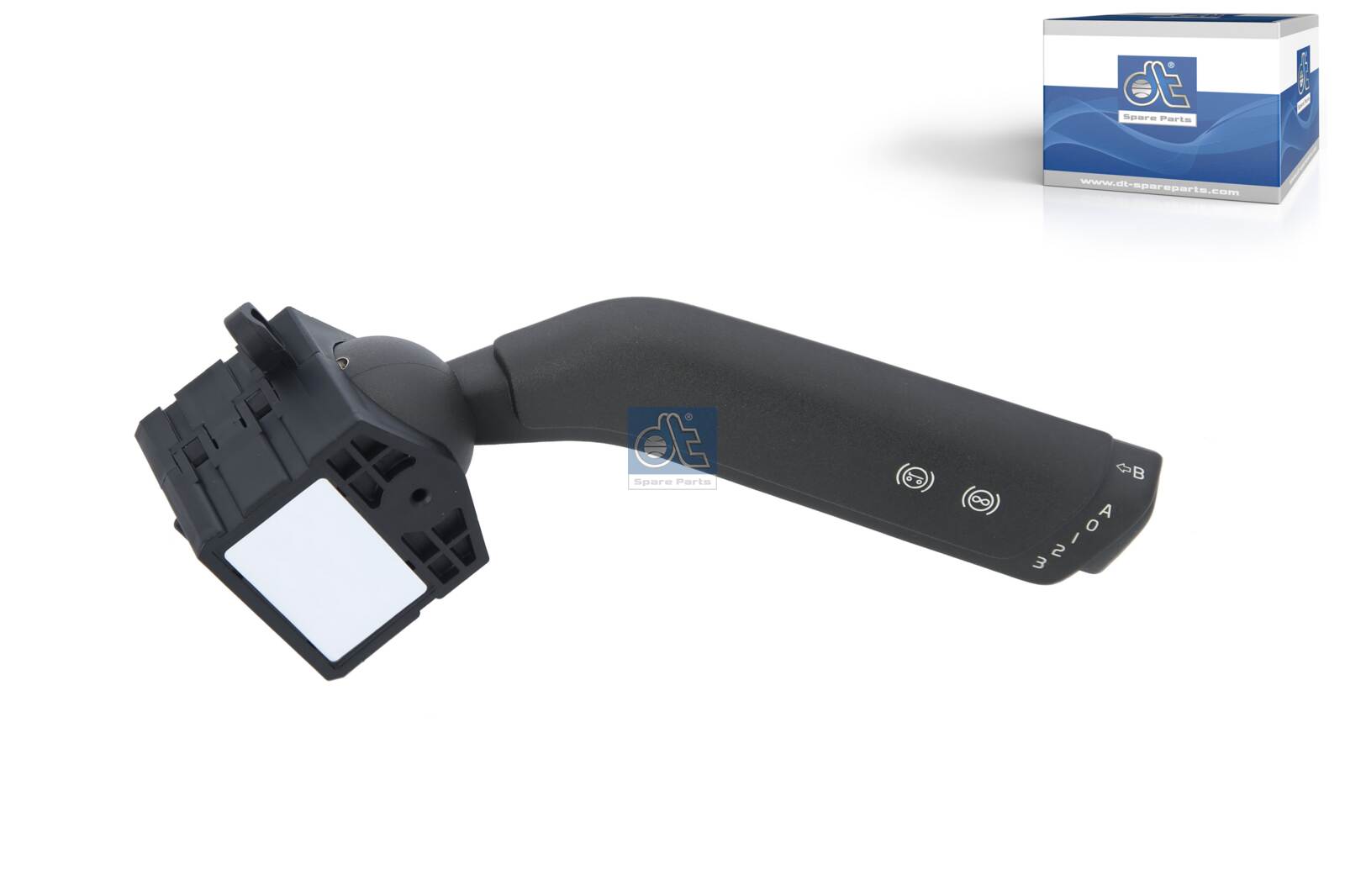 Stuurkolomschakelaar Dt Spare Parts 2.00155