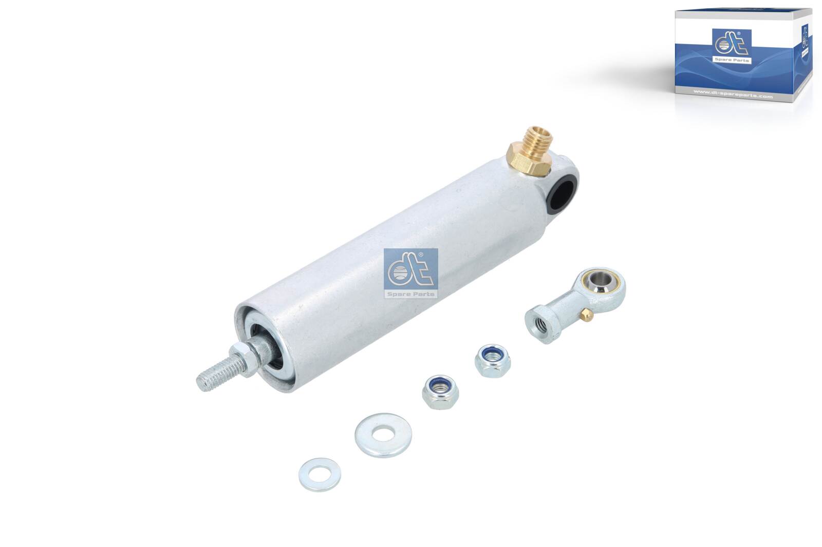 Hulpcilinder, motorrem Dt Spare Parts 2.00179