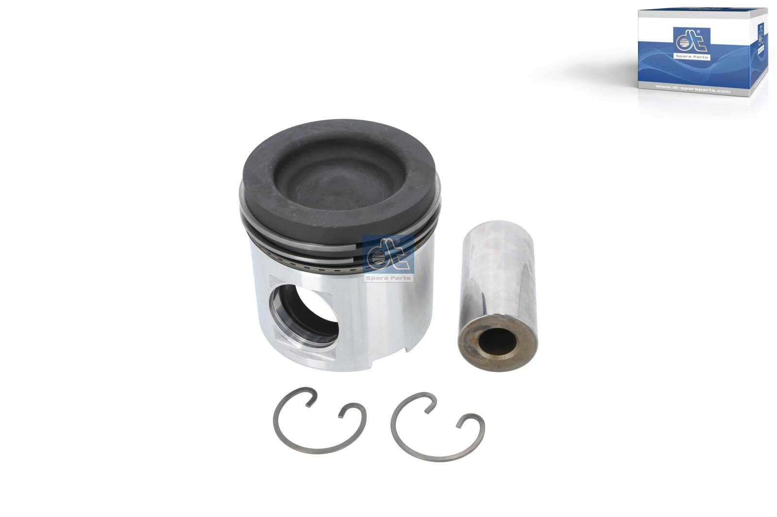 Zuiger Dt Spare Parts 2.00193