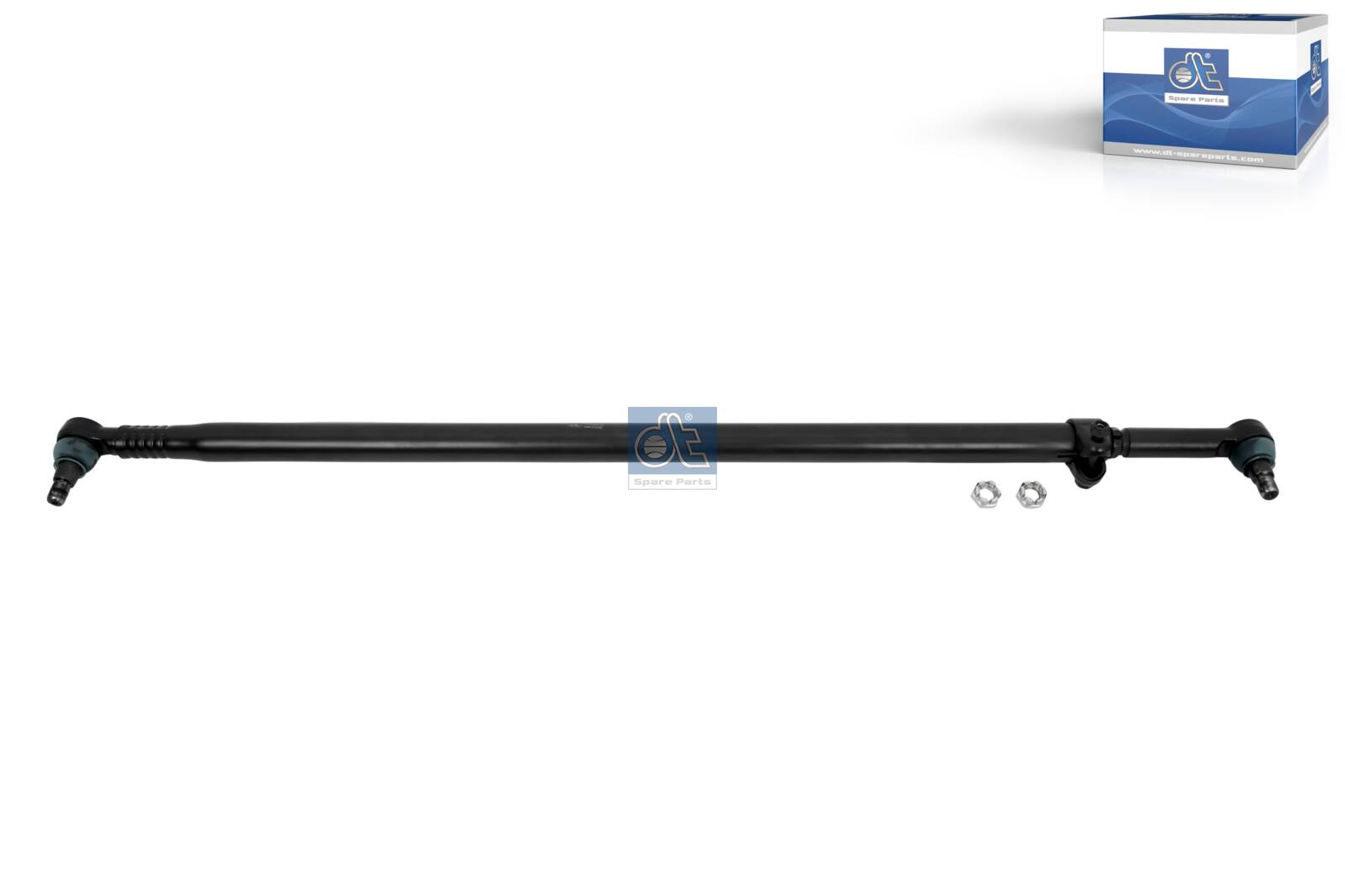 Stuurstang Dt Spare Parts 2.00268