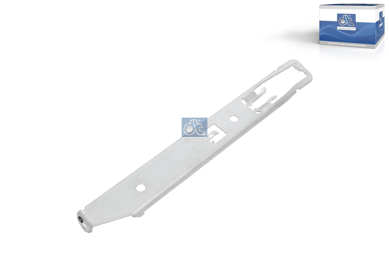 Houder, koplamp Dt Spare Parts 2.00277