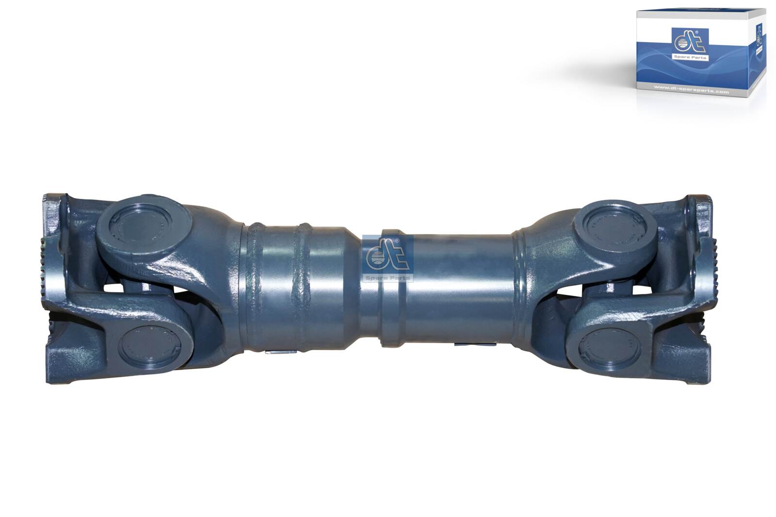 Aandrijfas, asaandrijving Dt Spare Parts 2.00299