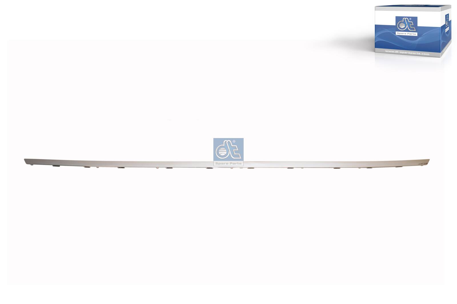 Sier- / beschermingspaneel, voorpaneel Dt Spare Parts 2.00312