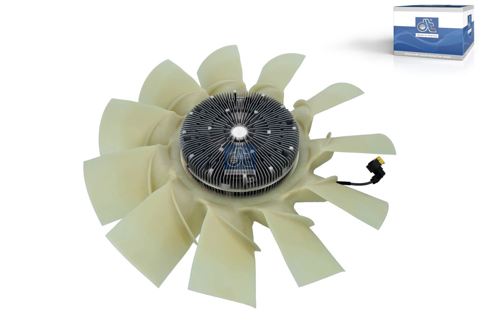 Koelventilatorwiel Dt Spare Parts 2.00325
