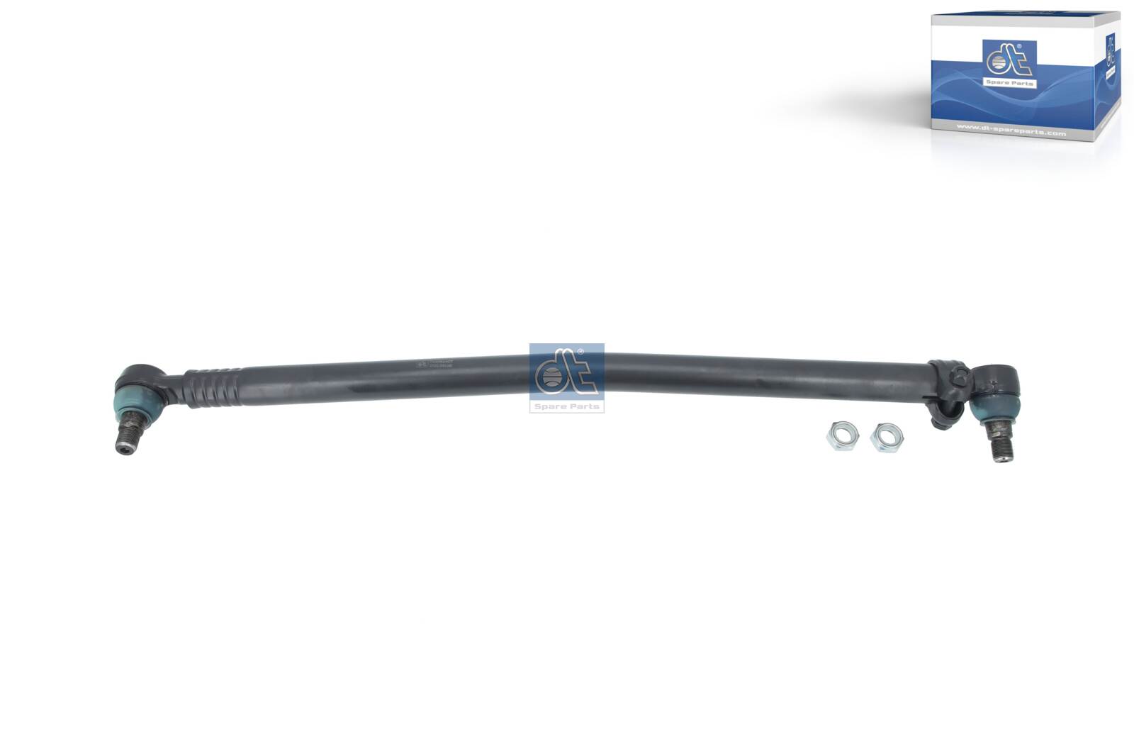 Stuurstang Dt Spare Parts 2.00348