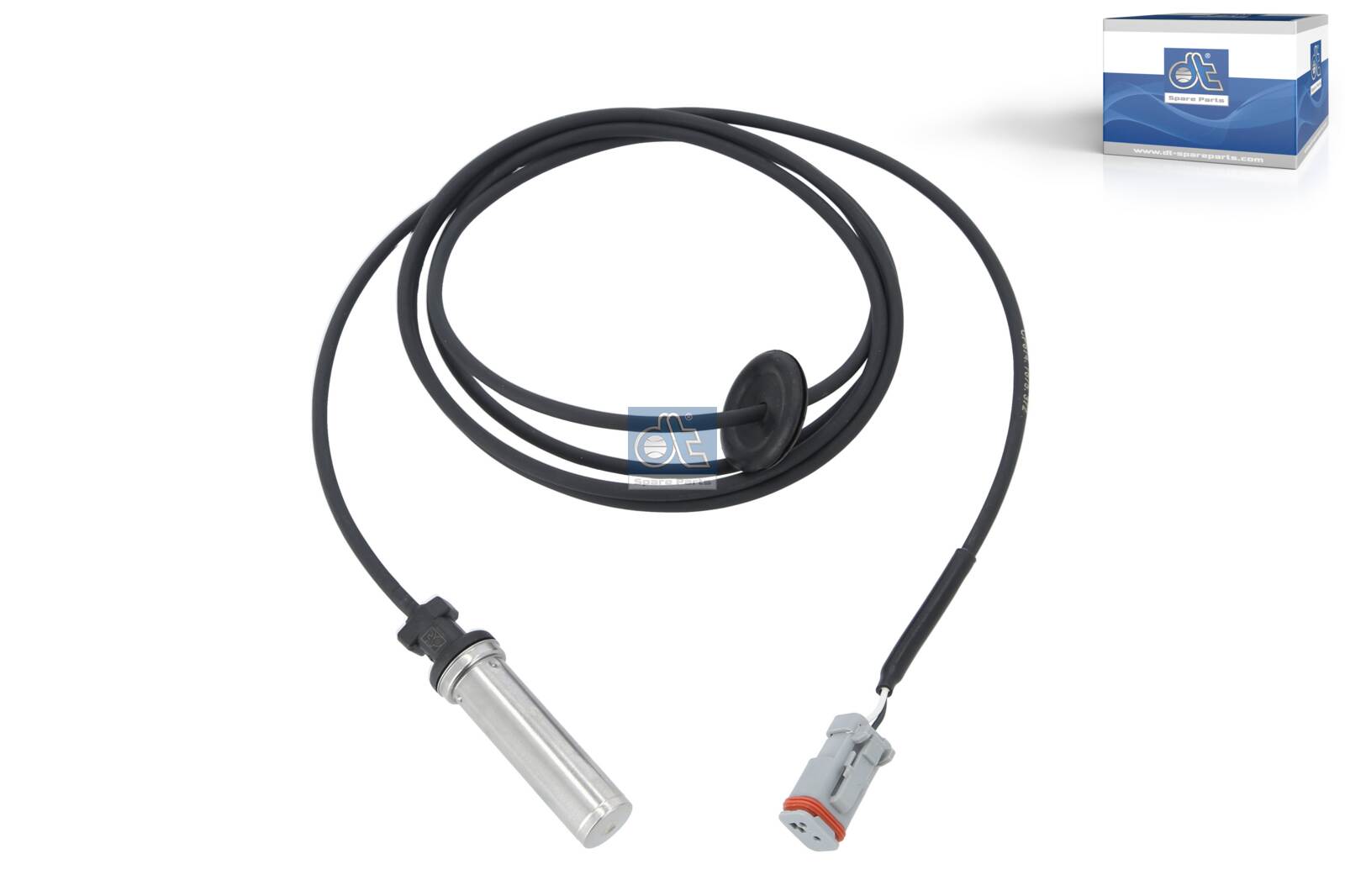 Wielsnelheidssensor Dt Spare Parts 2.00372