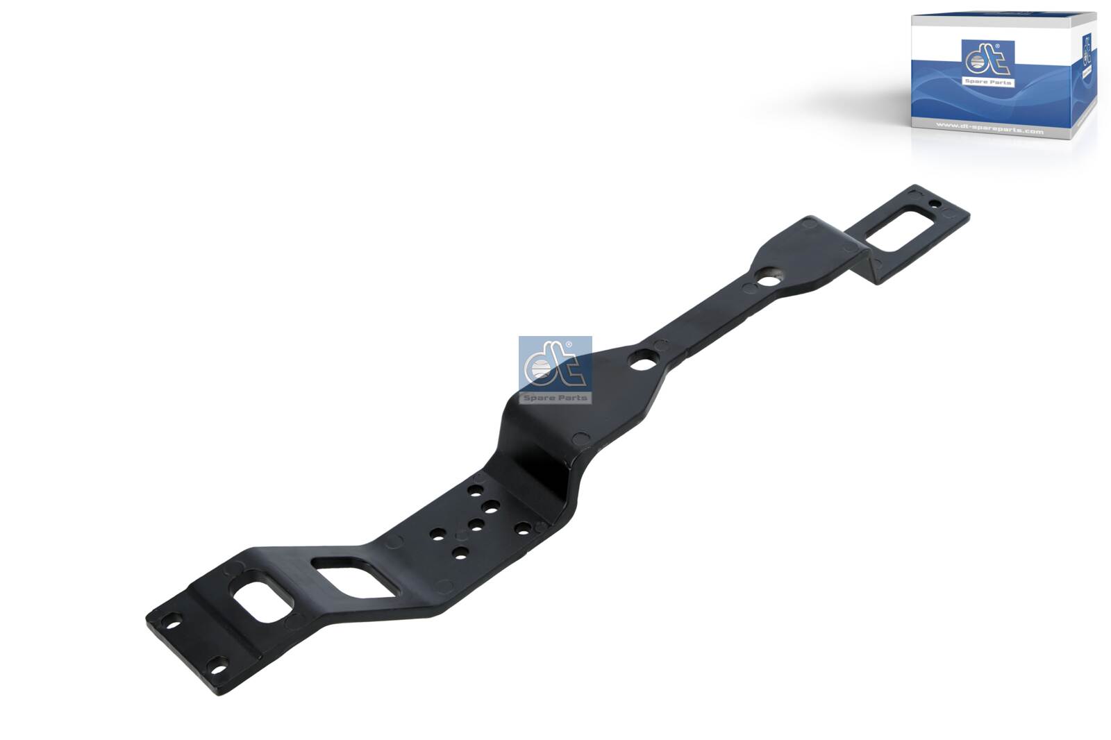 Houder, radiateurgrille Dt Spare Parts 2.00393