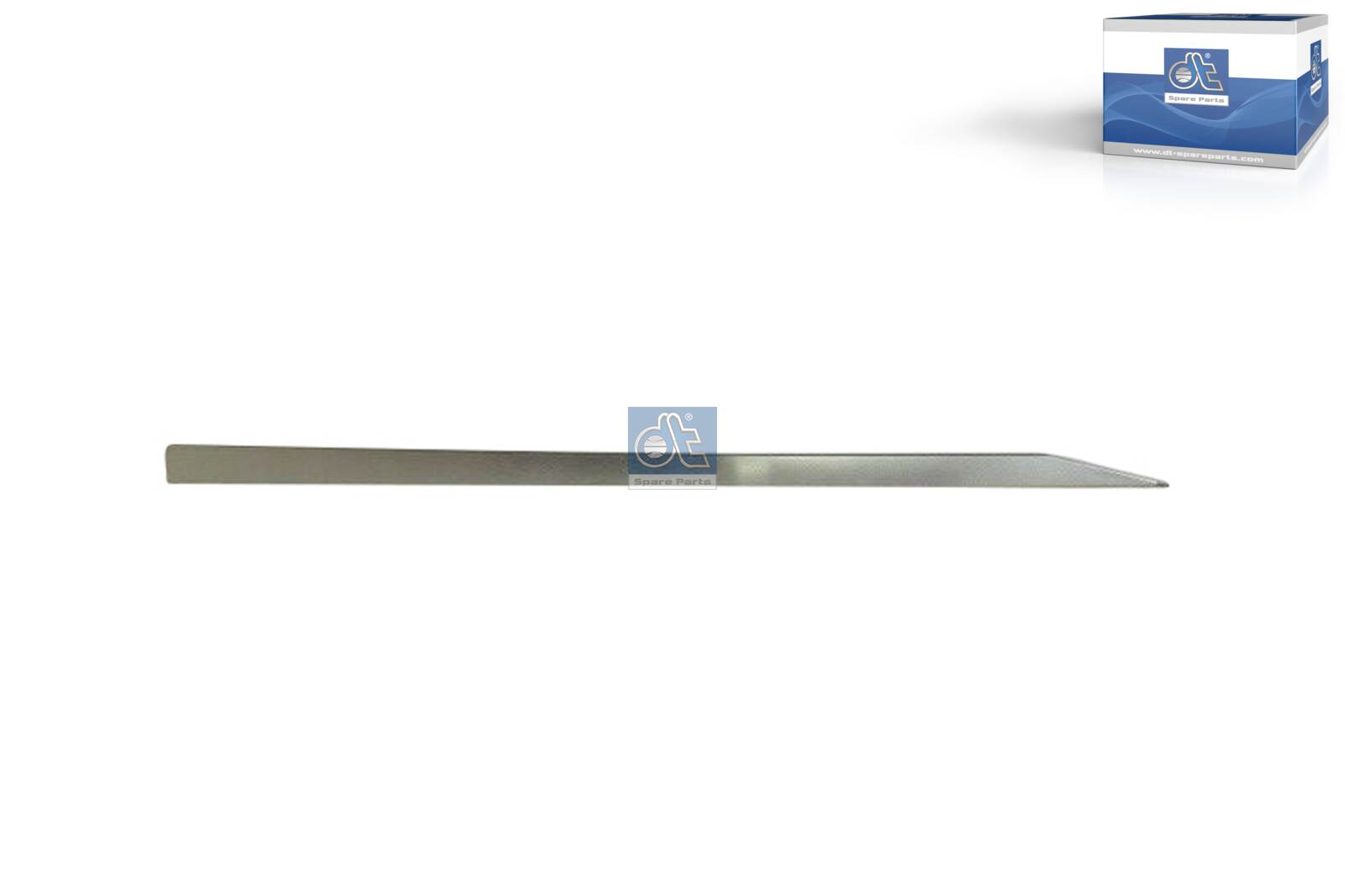 Sier- / beschermingspaneel, voorpaneel Dt Spare Parts 2.00400