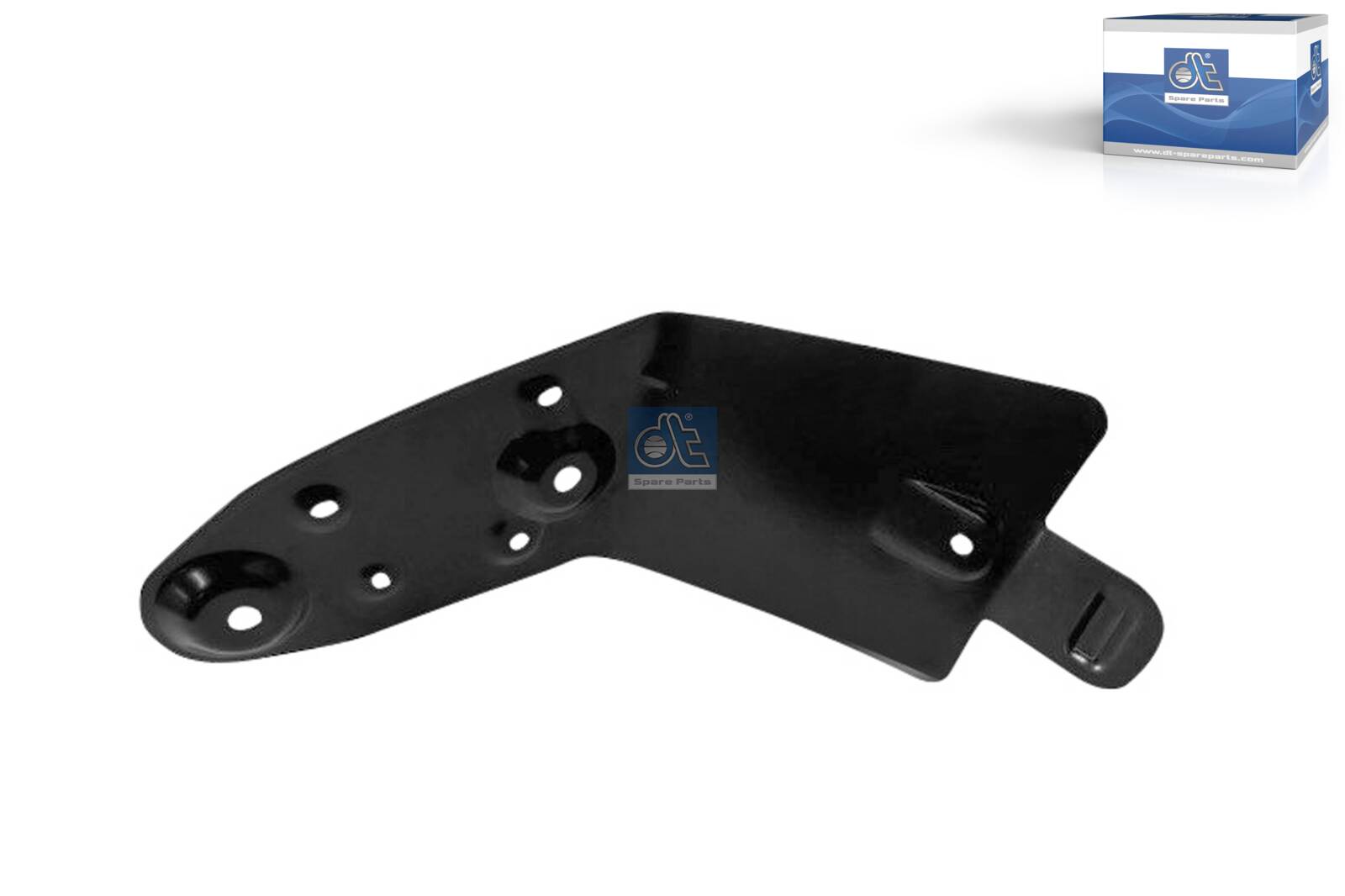 Houder, bumper Dt Spare Parts 2.00455