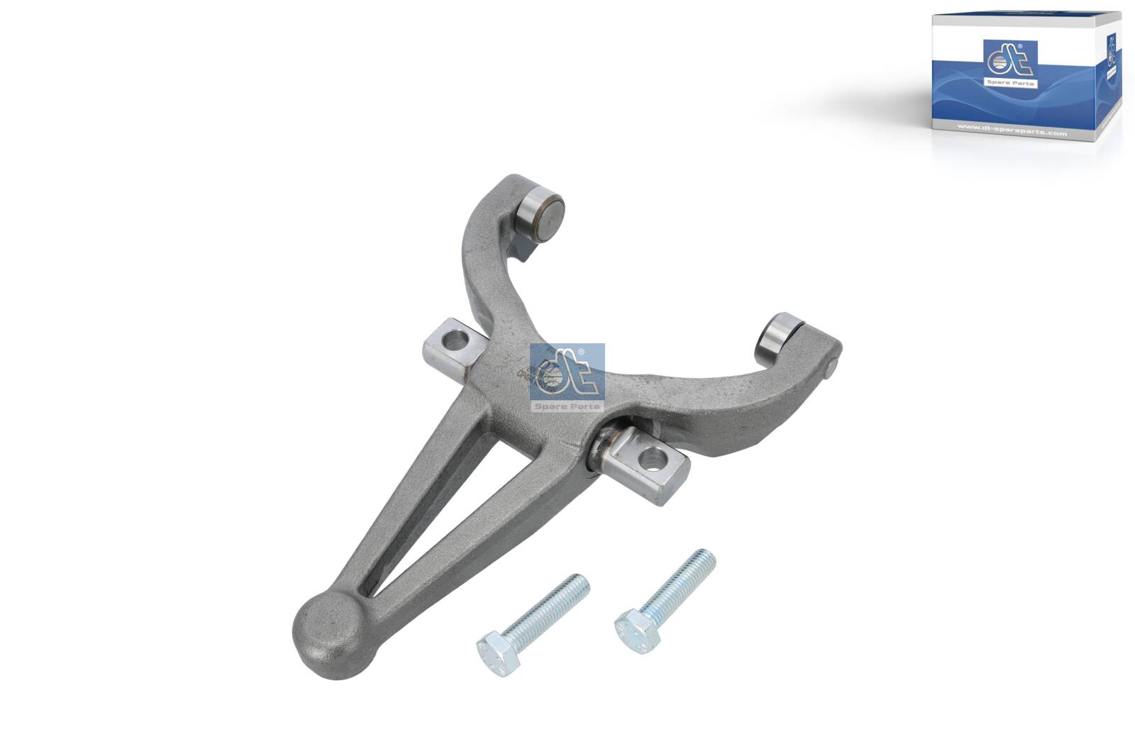 Riemvork, koppeling Dt Spare Parts 2.00495