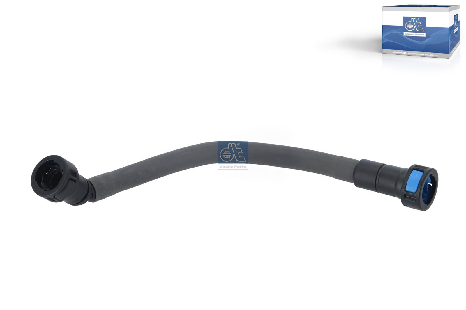 Brandstofleiding Dt Spare Parts 2.00500