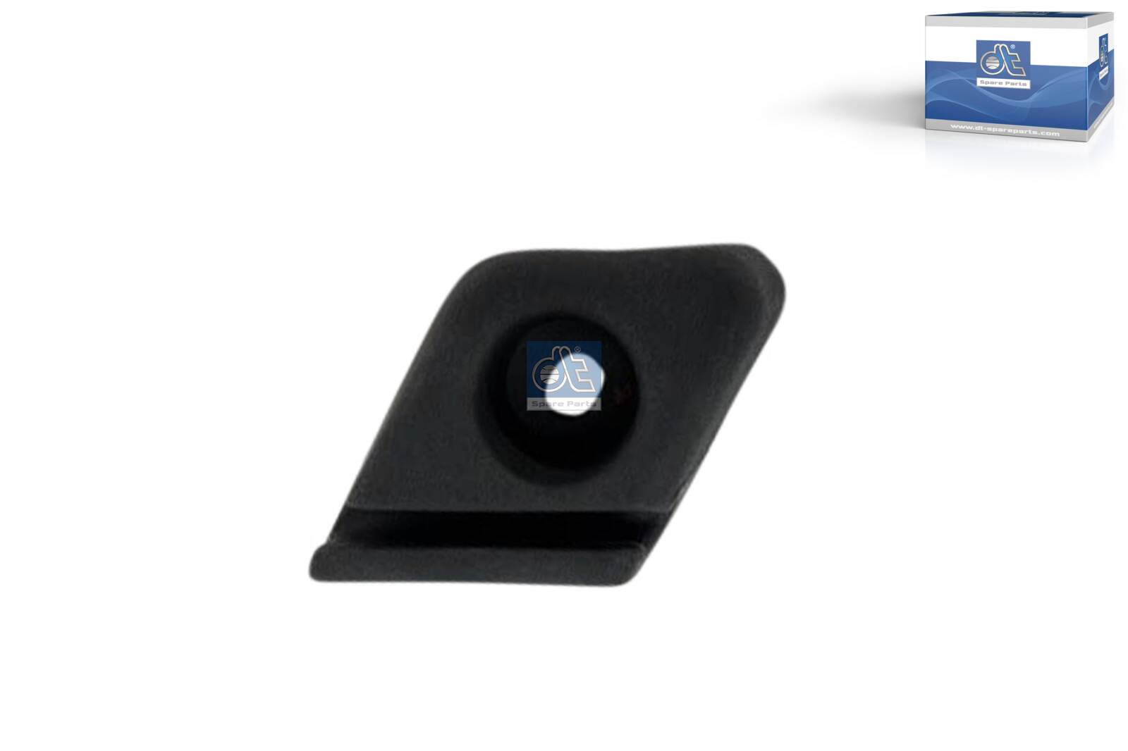 Houder, koplamp Dt Spare Parts 2.00551