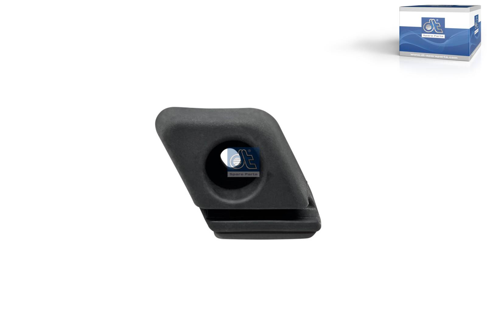 Houder, koplamp Dt Spare Parts 2.00552