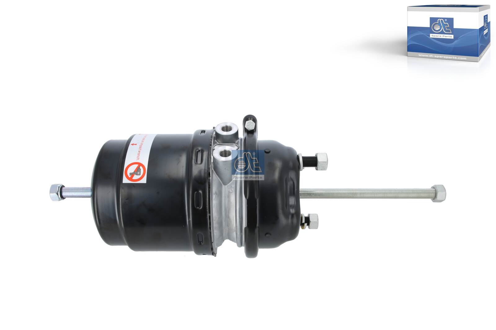 Veeraccumulator remcilinder Dt Spare Parts 2.00704