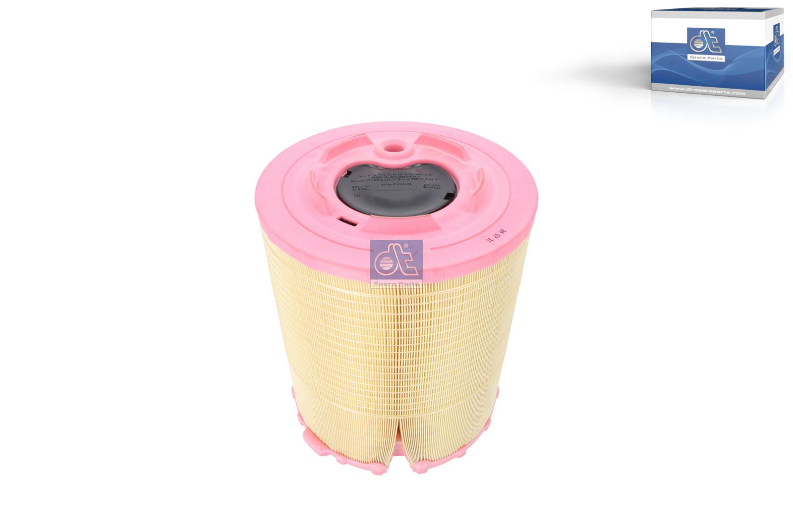 Luchtfilter Dt Spare Parts 2.00727