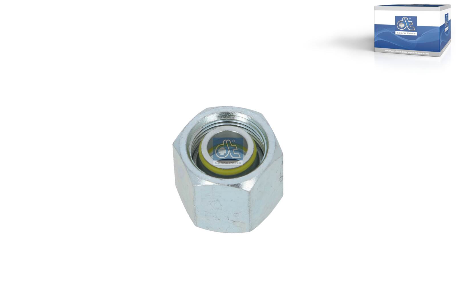 Wartelmoer Dt Spare Parts 2.00764