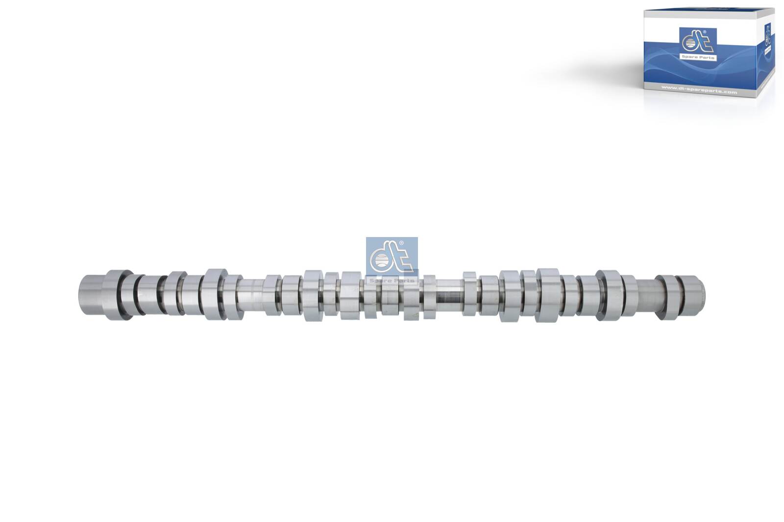 Nokkenas Dt Spare Parts 2.00768