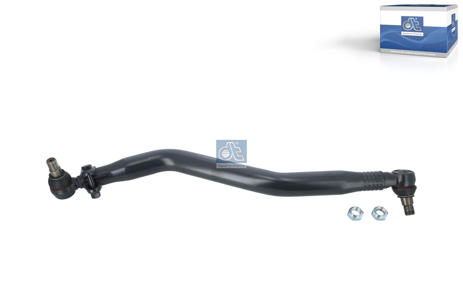 Stuurstang Dt Spare Parts 2.00859