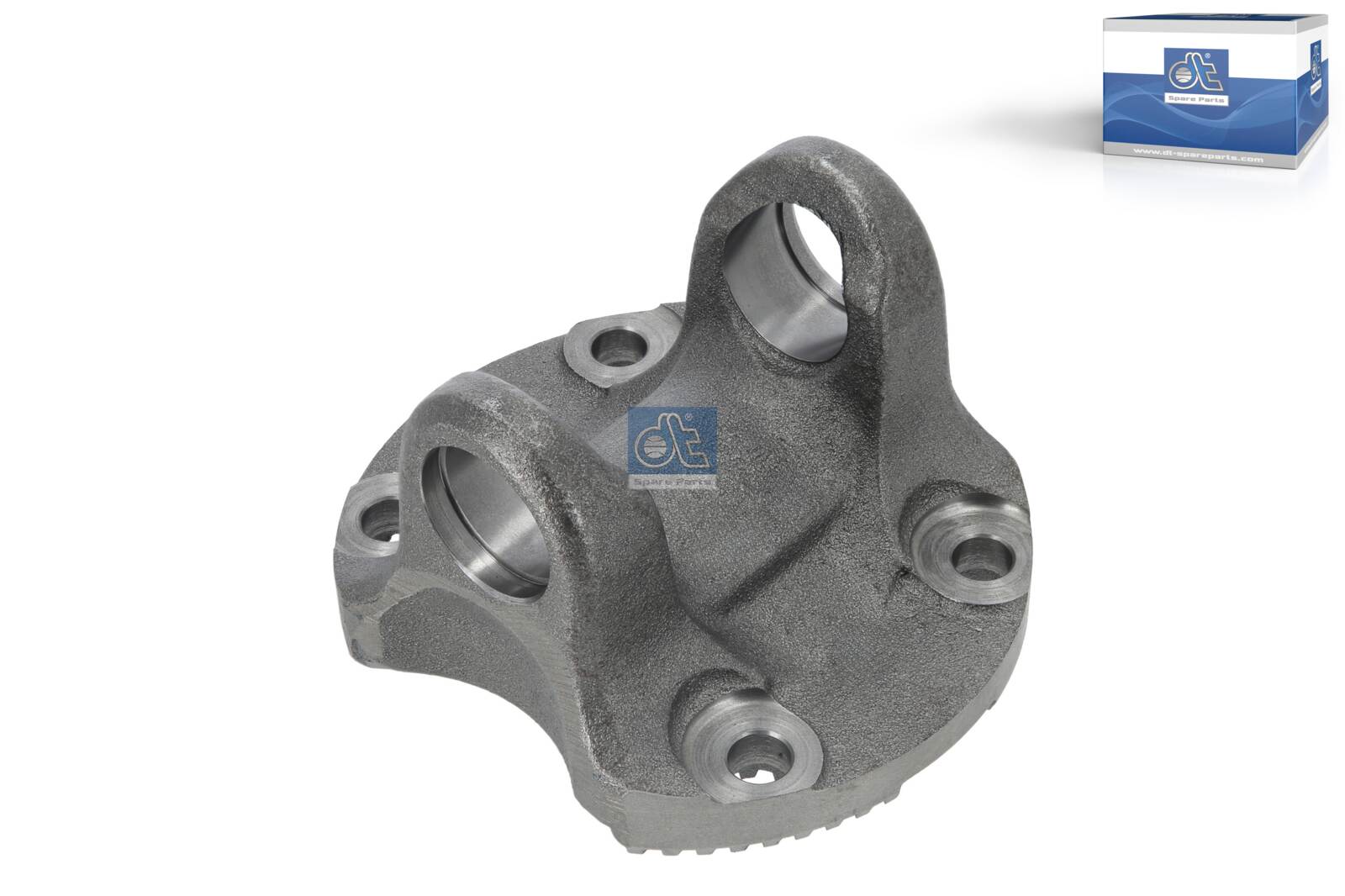 Aandrijfflens, stuuras Dt Spare Parts 2.00913