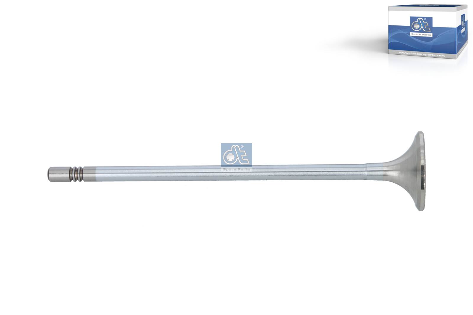 Uitlaatklep Dt Spare Parts 2.00975