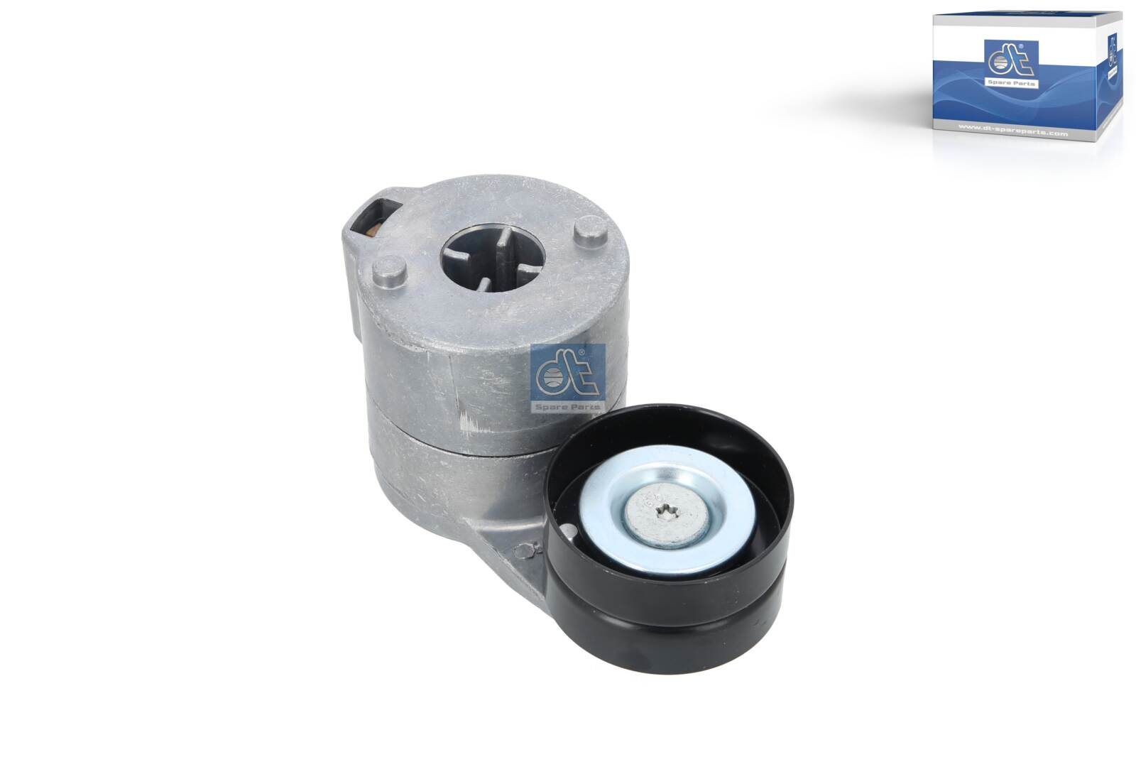 Riemspanner, Poly V-riem Dt Spare Parts 2.00991