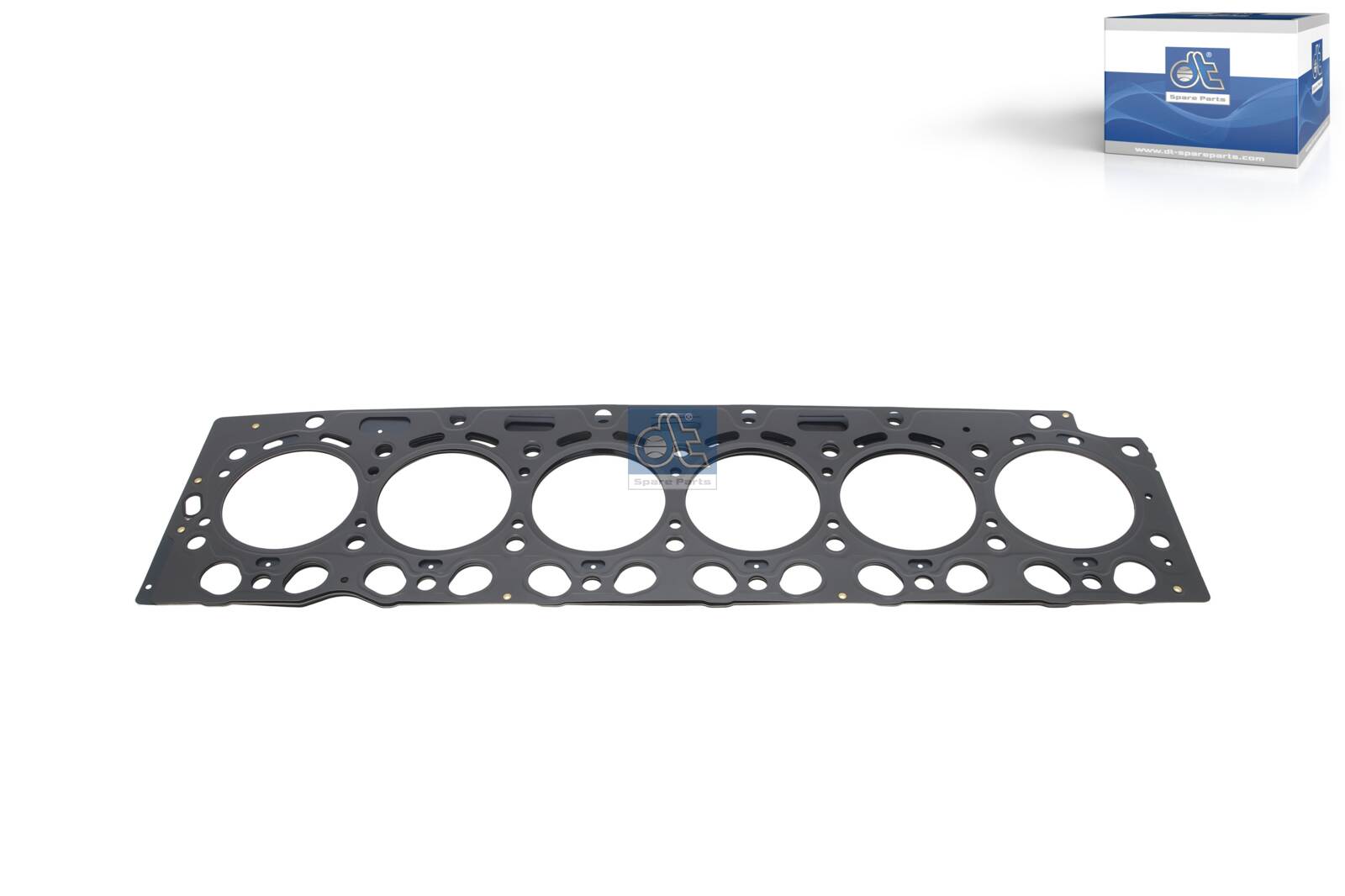 Pakking, cilinderkop Dt Spare Parts 2.01038