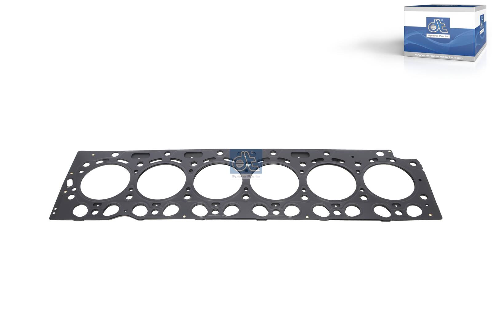 Pakking, cilinderkop Dt Spare Parts 2.01039