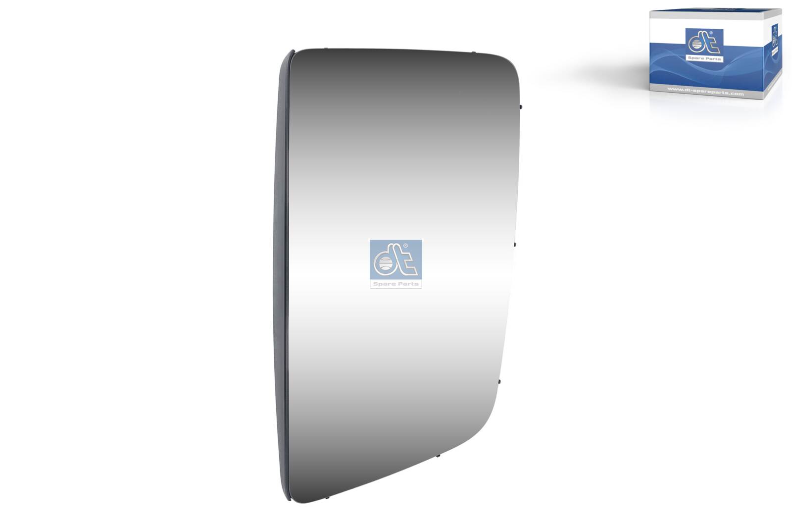 Spiegelglas, buitenspiegel Dt Spare Parts 2.01056