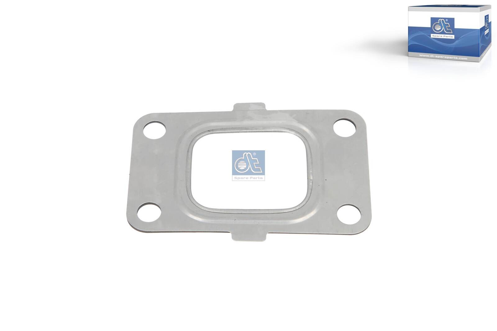 Pakking, inlaatspruitstuk Dt Spare Parts 2.01093