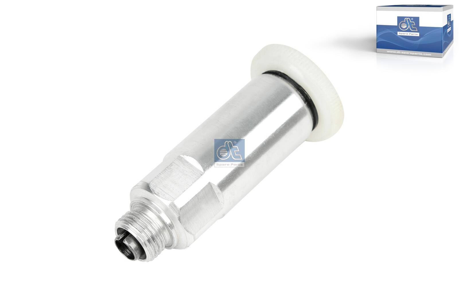 Manuele brandstof voedingspomp Dt Spare Parts 2.05016