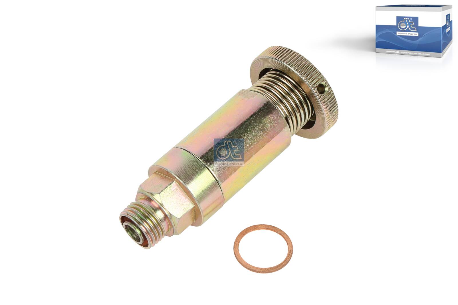 Brandstofpomp Dt Spare Parts 2.05112