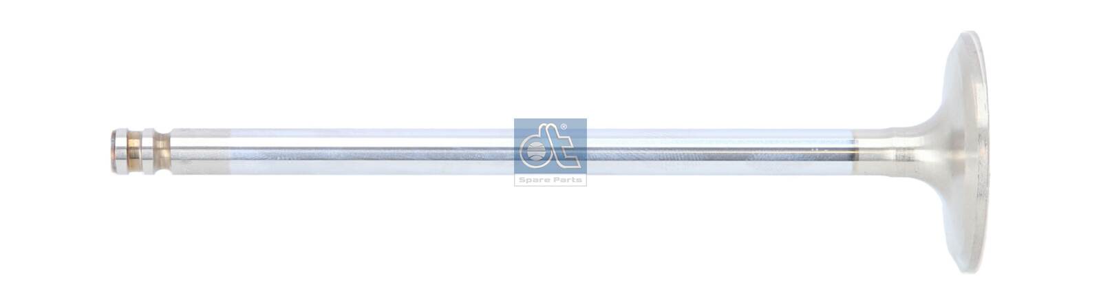 Inlaatklep Dt Spare Parts 2.10007