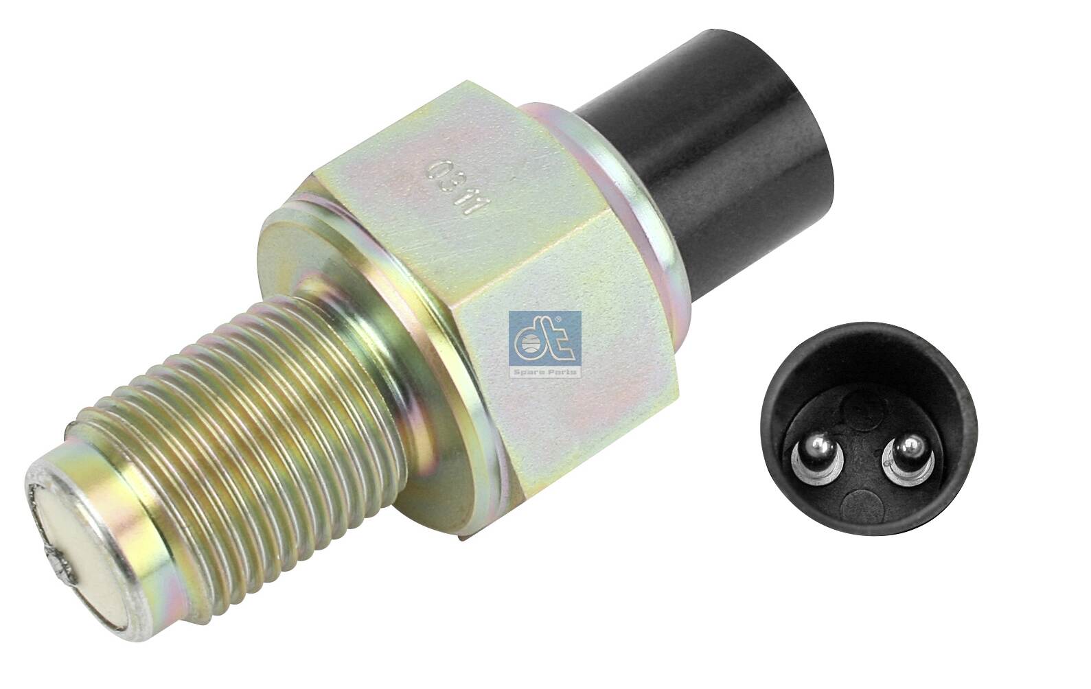 Toerentalsensor Dt Spare Parts 2.10040