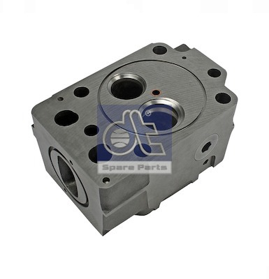 Dt Spare Parts Cilinderkop persluchtcompressor 2.10044