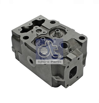 Dt Spare Parts Cilinderkop persluchtcompressor 2.10044
