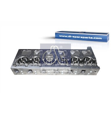 Cilinderkop Dt Spare Parts 2.10048