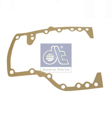 Motorpakking Dt Spare Parts 2.10057