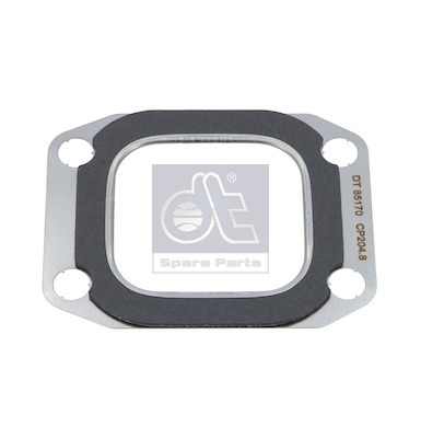 Dt Spare Parts Uitlaatpakking 2.10077