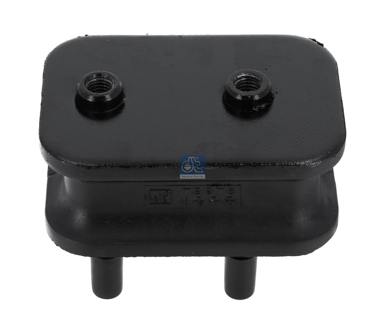 Motorsteun Dt Spare Parts 2.10095