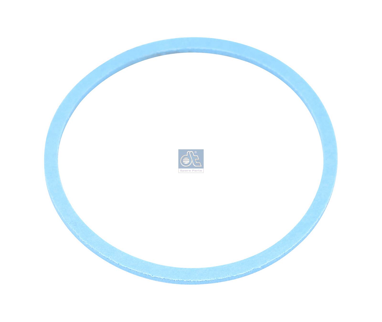 Cilinderkop pakking Dt Spare Parts 2.10103