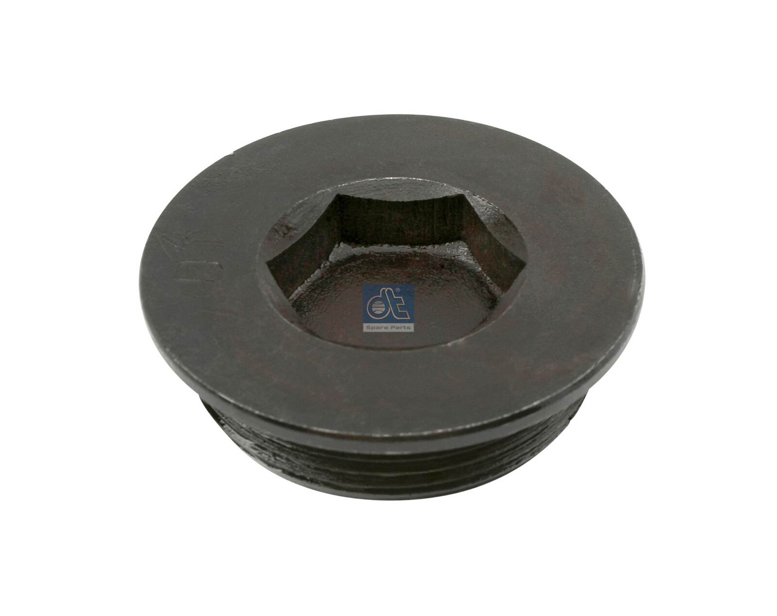 Afsluitschroef Dt Spare Parts 2.10178