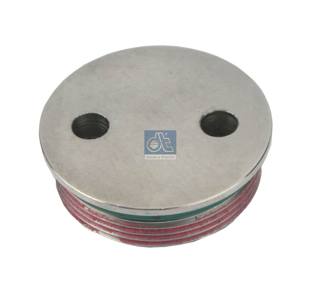 Olie aftapplug / carterplug Dt Spare Parts 2.10194
