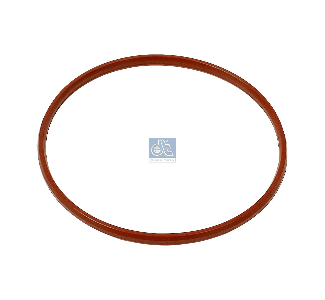Uitlaatspruitstukpakking Dt Spare Parts 2.10210