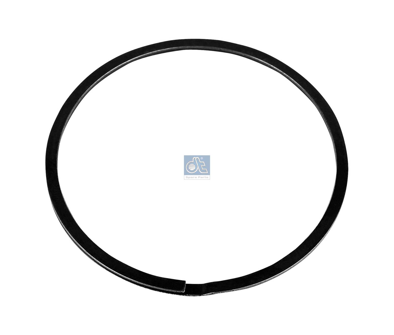 Uitlaatspruitstukpakking Dt Spare Parts 2.10212