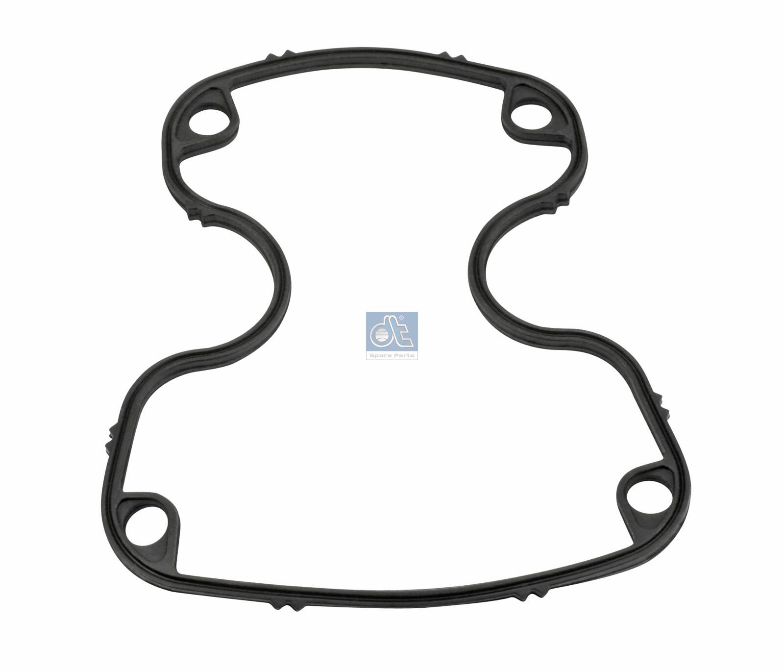 Kleppendekselpakking Dt Spare Parts 2.10308